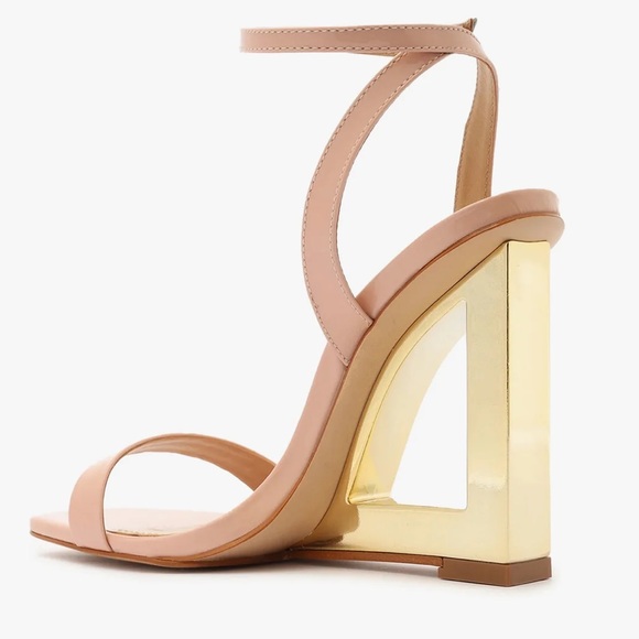 Schutz Filipa Sandal - Picture 3 of 7